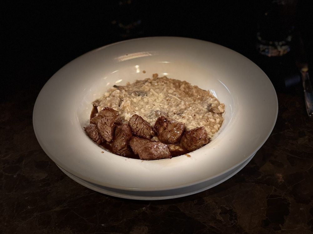 Social spots from Edge Restaurant