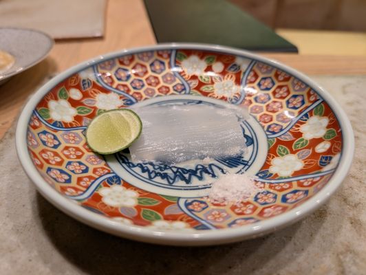 Tsuke Edomae by null