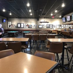 The Liebrary - Seating Area