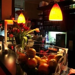 Sushifreunde - Willkommen in der Sushi Bar