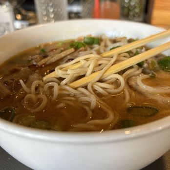 Chaplin's - Miso ramen - Cocktail Bars Near Me - Washington, DC, District of Columbia Chaplin's - Miso ramen - Cocktail Bars Near Me - Washington, DC, District of Columbia