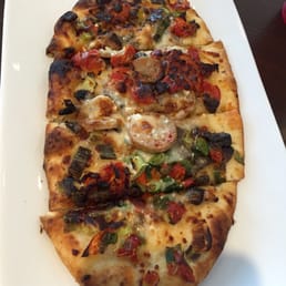 Love these flatbreads!