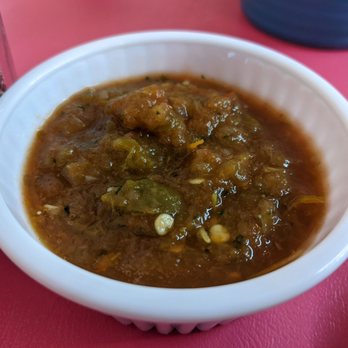 Sunrise Kitchen Cafe - a bowl of chili and beans - American Near Me - Deming, New Mexico Sunrise Kitchen Cafe - a bowl of chili and beans - American Near Me - Deming, New Mexico