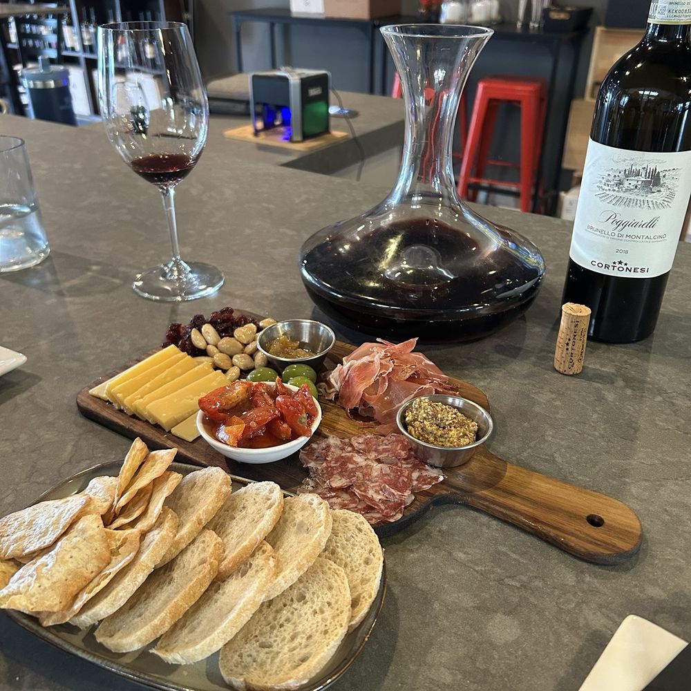Bar Vino - Wine Bars Near Me - Dana Point, California Bar Vino - Wine Bars Near Me - Dana Point, California