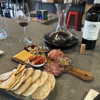 Bar Vino - Wine Bars Near Me - Dana Point, California