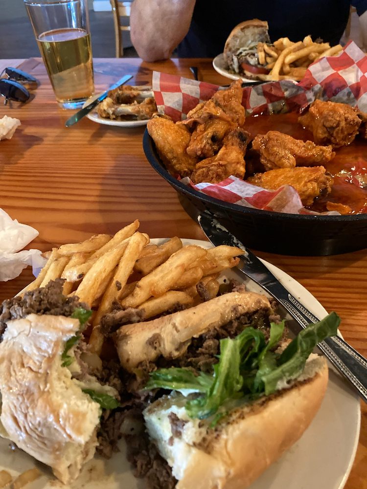 KC’S CRABS AND CUES Updated August 2024 38 Photos & 45 Reviews