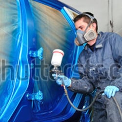 Marcelo's Auto & Motorcycle Body Shop