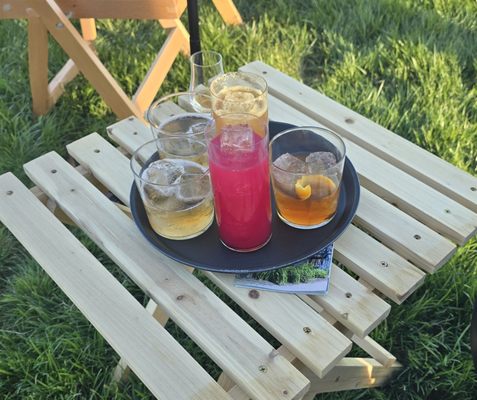 Song Dog Farm Distillery by null