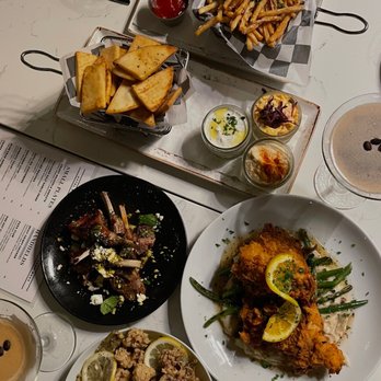 Group Therapy - Wine Bars Near Me - Austin, Texas Group Therapy - Wine Bars Near Me - Austin, Texas