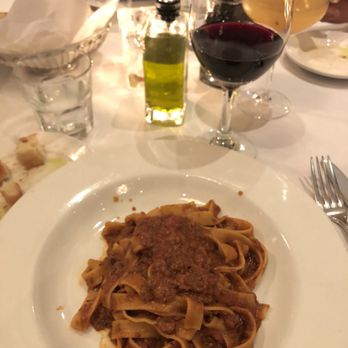 Toscanova - Tagliatelle Bolognese - Italian Near Me - Los Angeles, California Toscanova - Tagliatelle Bolognese - Italian Near Me - Los Angeles, California