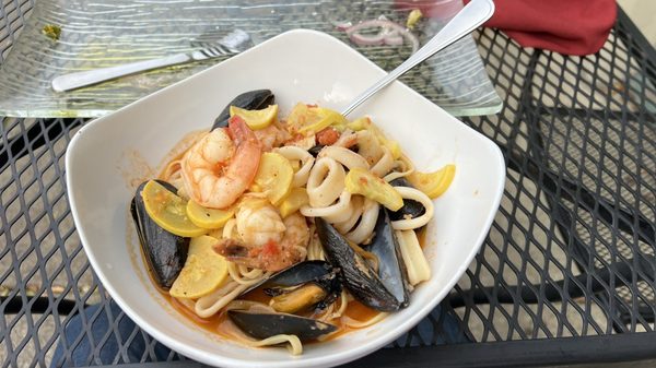 La Dolce Vita by null