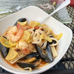 La Dolce Vita - Pasta di Mare