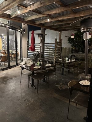 Scuderie Italia by null