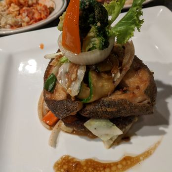 Kim Chee Restaurant - Korean Near Me - Kailua, Hawaii