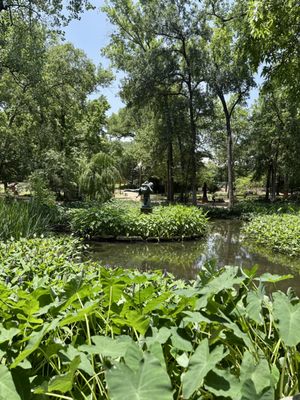 Umlauf Sculpture Garden + Museum by null