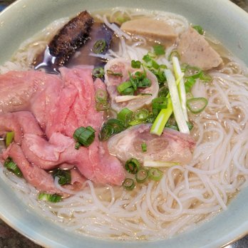 Cafe 79 Vietnamese Kitchen - Pho Special, $16 - 3.5 Stars - reassembled - Vietnamese Near Me - Kirkland, Washington Cafe 79 Vietnamese Kitchen - Pho Special, $16 - 3.5 Stars - reassembled - Vietnamese Near Me - Kirkland, Washington