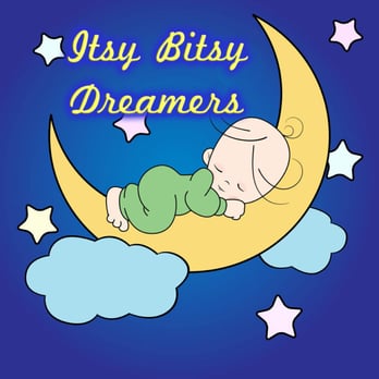Itsy Bitsy Dreamers - Doulas Near Me Itsy Bitsy Dreamers - Doulas Near Me