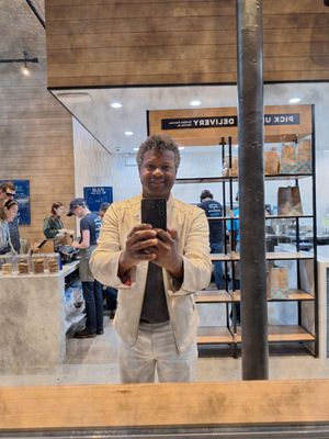 Mendocino Farms by null