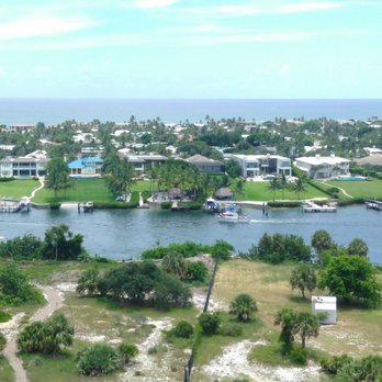 Jupiter Inlet Lighthouse and Museum - Area from above - Landmarks & Historical Buildings Near Me - Jupiter, Florida Jupiter Inlet Lighthouse and Museum - Area from above - Landmarks & Historical Buildings Near Me - Jupiter, Florida