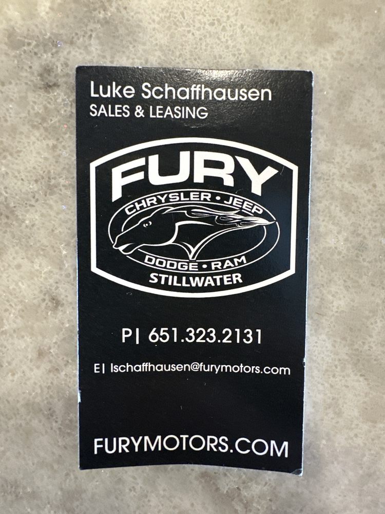 FURY RAM TRUCK CENTER Updated September 2024 12 Reviews 11144