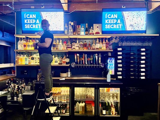 Union Seattle by null
