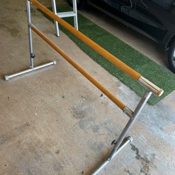 Dance Now - Adjustable Ballet Barre - Dance Studios Near Me - Alpharetta, Georgia Dance Now - Adjustable Ballet Barre - Dance Studios Near Me - Alpharetta, Georgia