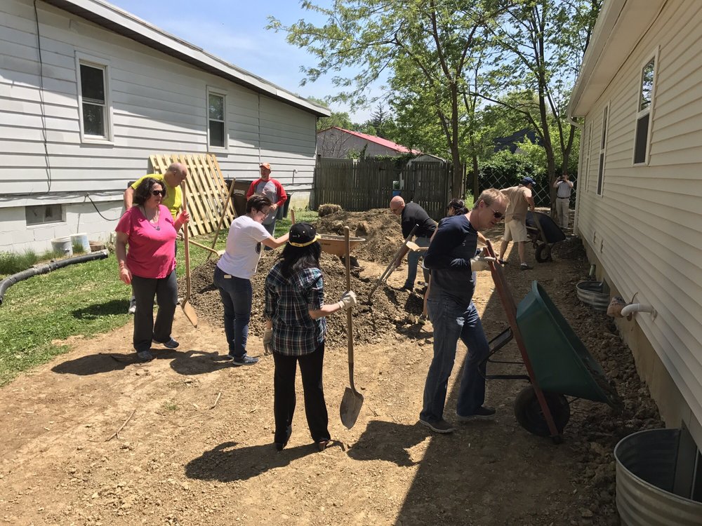 Housing Opportunities of Northern Kentucky HONK - social services organization in Covington, KY