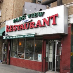 The Park View