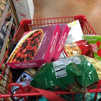 Trader Joe's - I got a lot - Grocery Near Me - Fair Oaks, California