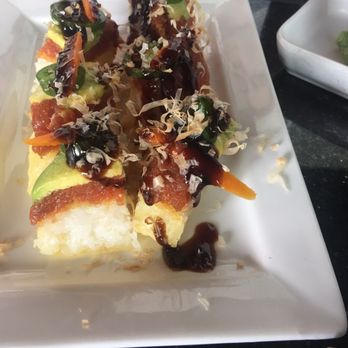 Shiku Sushi - Sushi Bars Near Me - La Jolla, California