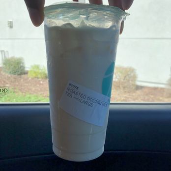 T4 - Went STRAIGHT IN THE TRASH! - Bubble Tea Near Me - Hayward, California T4 - Went STRAIGHT IN THE TRASH! - Bubble Tea Near Me - Hayward, California
