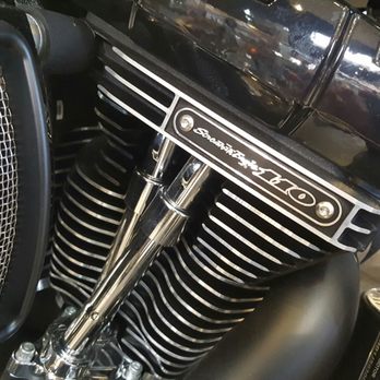 Laidlaw's Harley-Davidson - Strong motor, torque right off idle, just begging to be let off the leash with the 117" kit! - Motorcycle Dealers Near Me - Baldwin Park, California
