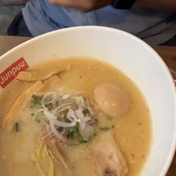 Junpuu - some bomb ass ramen - Ramen Near Me - Honolulu, Hawaii Junpuu - some bomb ass ramen - Ramen Near Me - Honolulu, Hawaii