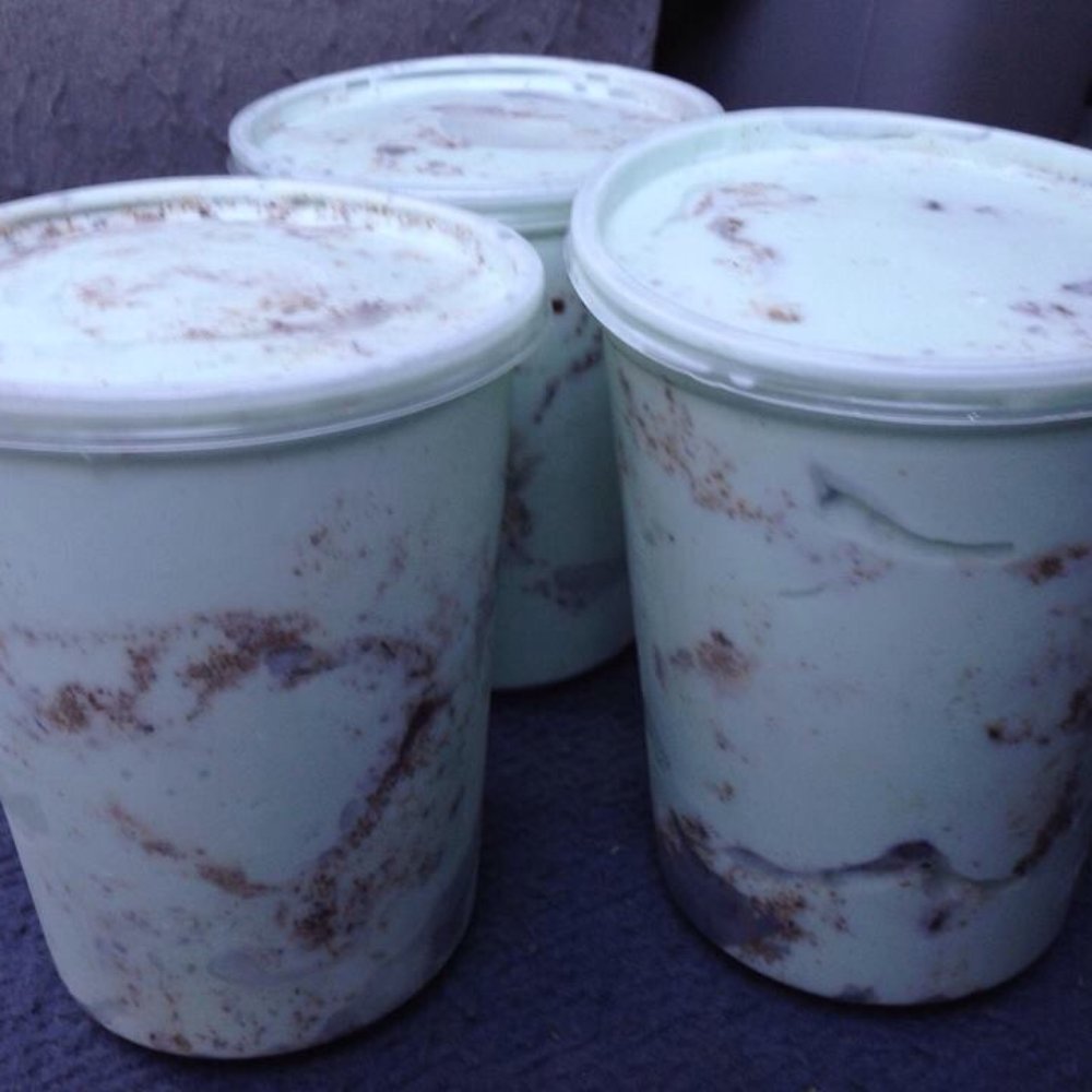 Bergey's Breadbasket - Mint Cookies - Bakeries Near Me - Chesapeake, Virginia Bergey's Breadbasket - Mint Cookies - Bakeries Near Me - Chesapeake, Virginia