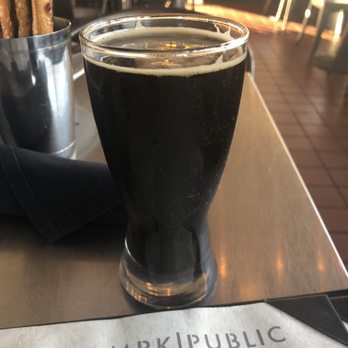 MRK Public - Smoked Porter - New American Near Me - San Clemente, California MRK Public - Smoked Porter - New American Near Me - San Clemente, California