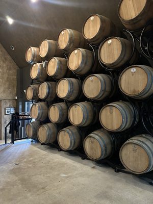 Crossing Vineyards and Winery by null