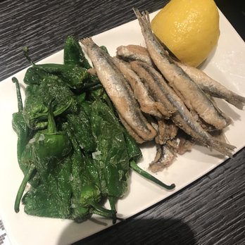 Vinitus - Tapas Bars Near Me - Barcelona, B Vinitus - Tapas Bars Near Me - Barcelona, B
