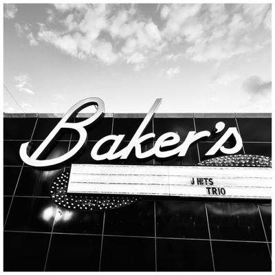 Baker's Keyboard Lounge by null