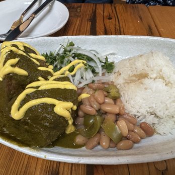 Mochica - Seco de Res - Peruvian Near Me - San Francisco, California Mochica - Seco de Res - Peruvian Near Me - San Francisco, California