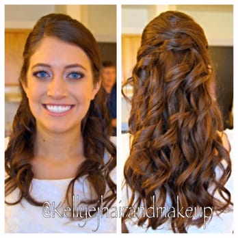 Kellye J Hair and Makeup - Hair & Makeup by Kellye J - Makeup Artists Near Me Kellye J Hair and Makeup - Hair & Makeup by Kellye J - Makeup Artists Near Me