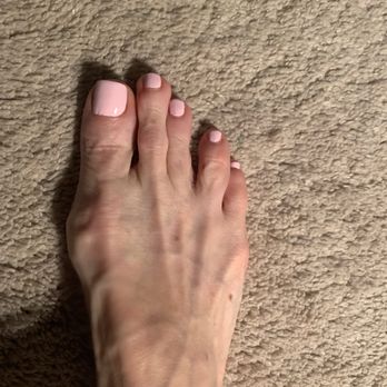 ZURA Nail Spa - I love this color! - Waxing Near Me - Spring Hill, Florida ZURA Nail Spa - I love this color! - Waxing Near Me - Spring Hill, Florida