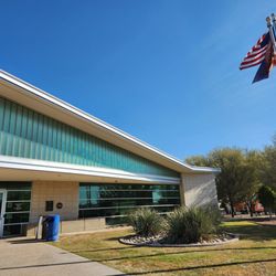 Peoria Community Center - Outside
