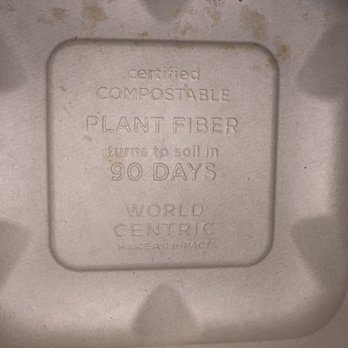 Plain & Simpol - Earth friendly packaging - Filipino Near Me - Metuchen, New Jersey