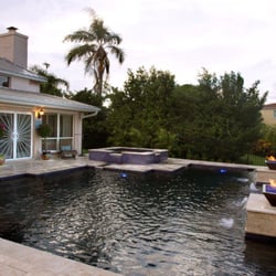 Grand Vista Pools