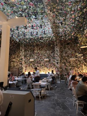 TIMBR Restaurant & Lounge by null