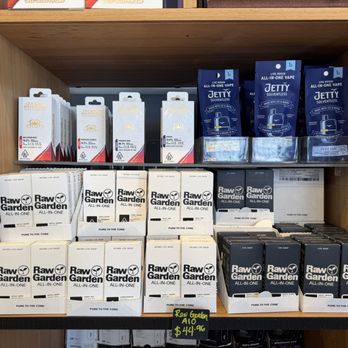 Gemme Verdi - Cannabis Dispensaries Near Me - San Francisco, California Gemme Verdi - Cannabis Dispensaries Near Me - San Francisco, California