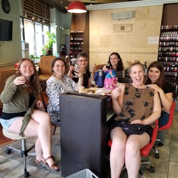 Millennium Nails and Spa - Wedding people's ~ - Nail Salons Near Me - Philadelphia, Pennsylvania