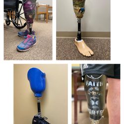Durrett's Orthotic & Prosthetic Services