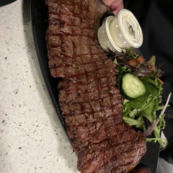 Micas - Grilled Steak - Peruvian Near Me - Rancho Cucamonga, California