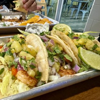 TJ BIRRIA Y MAS KATY - 45 Photos & 18 Reviews - 414 W Grand Pkwy S